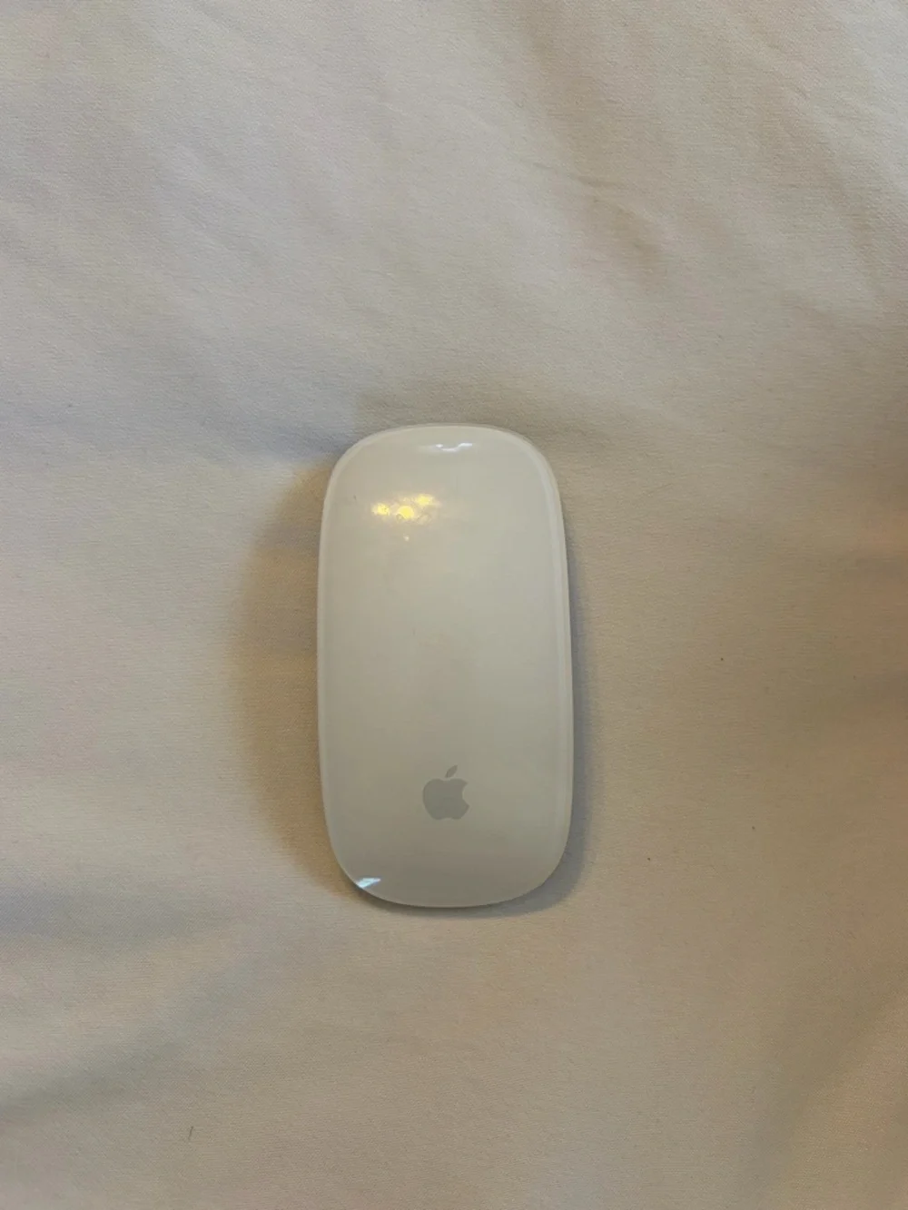Apple Magic Wireless Mouse